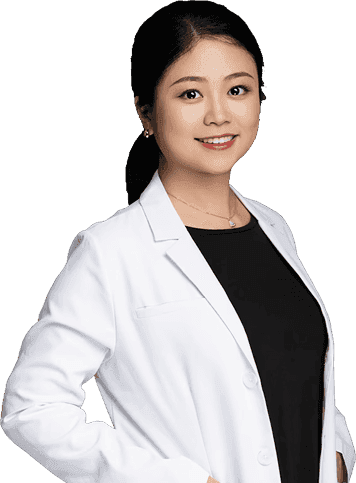Dr. Ai Huang, board-certified orthodontist