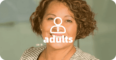Orthodontic care for adults