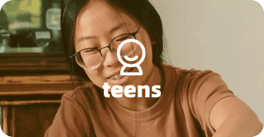 Orthodontic care for teens
